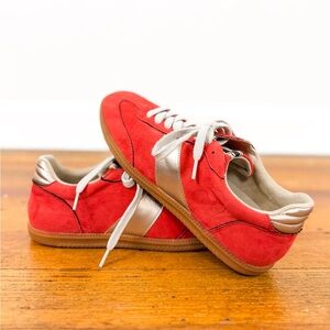 Shu Shop Sydney Sneaker
